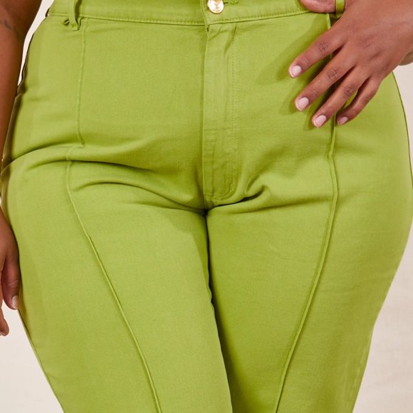 Big Bud Press Western Pants - Picture 5 of 5